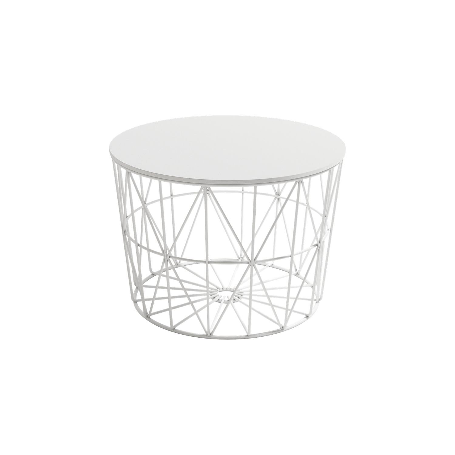 Madera Blanca-Blanca