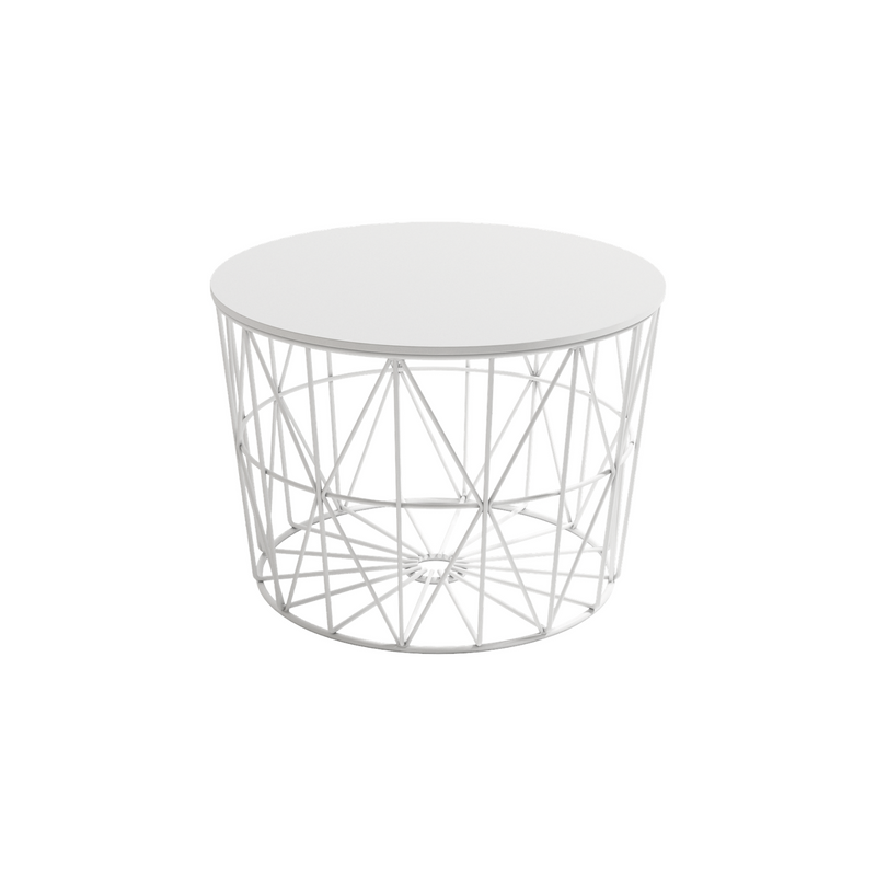 Madera Blanca-Blanca