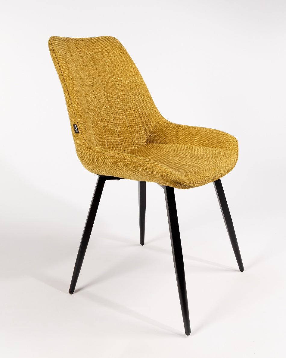 Mostaza
