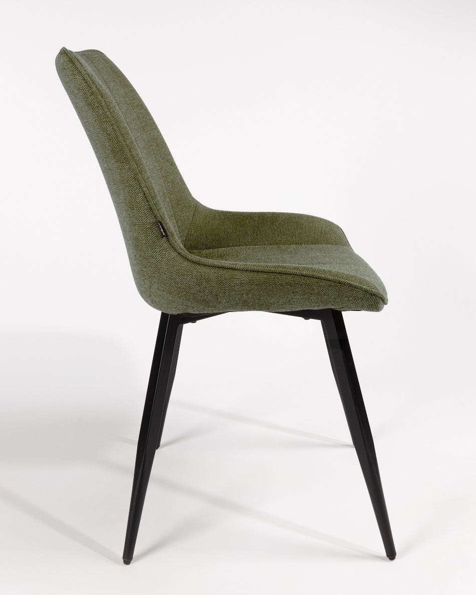 Verde