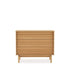 Comprar Comoda 3 cajones Ardenas online en KitMuebles