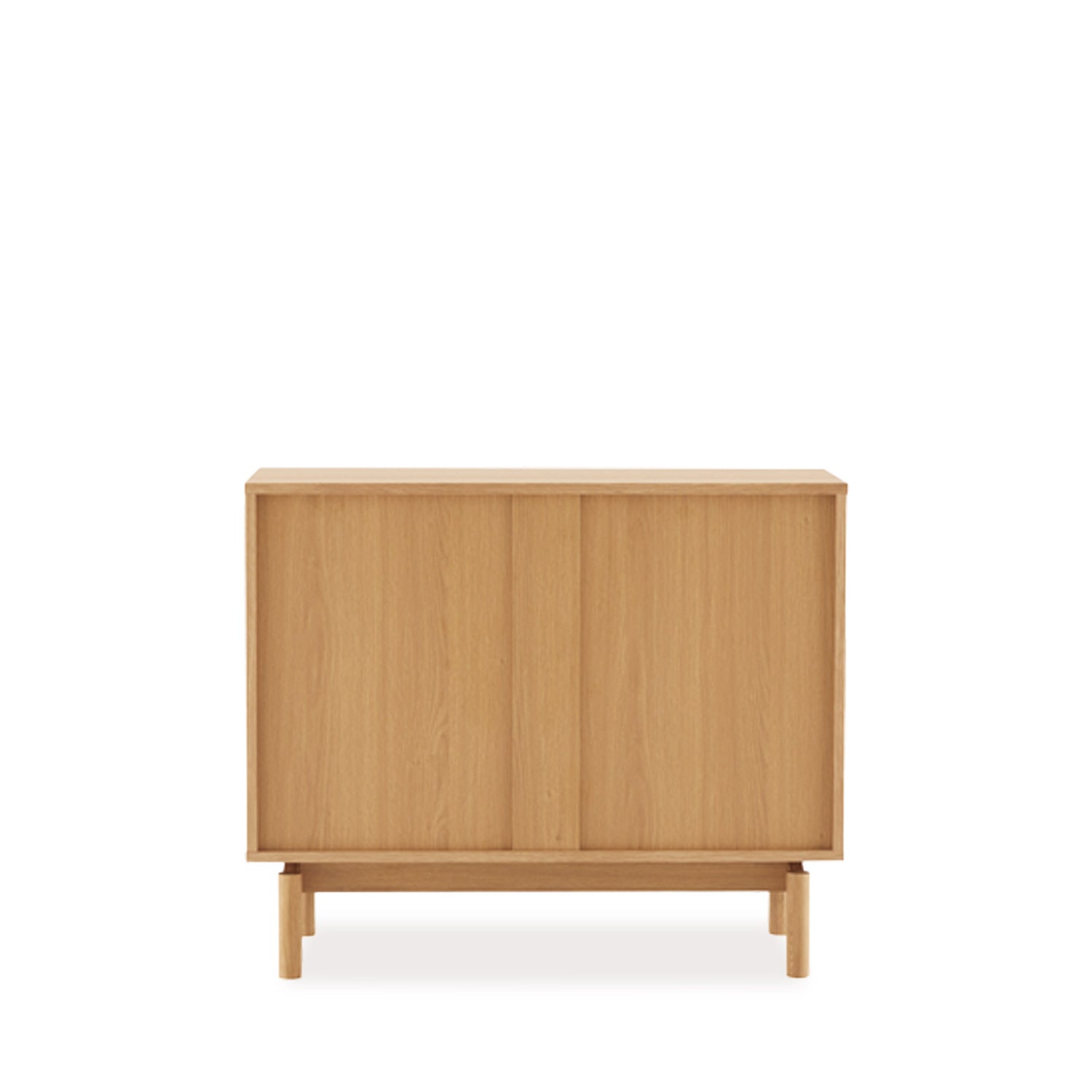 Comprar Comoda 3 cajones Ardenas online en KitMuebles
