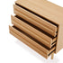 Comprar Comoda 3 cajones Ardenas online en KitMuebles
