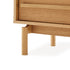 Comprar Comoda 3 cajones Ardenas online en KitMuebles