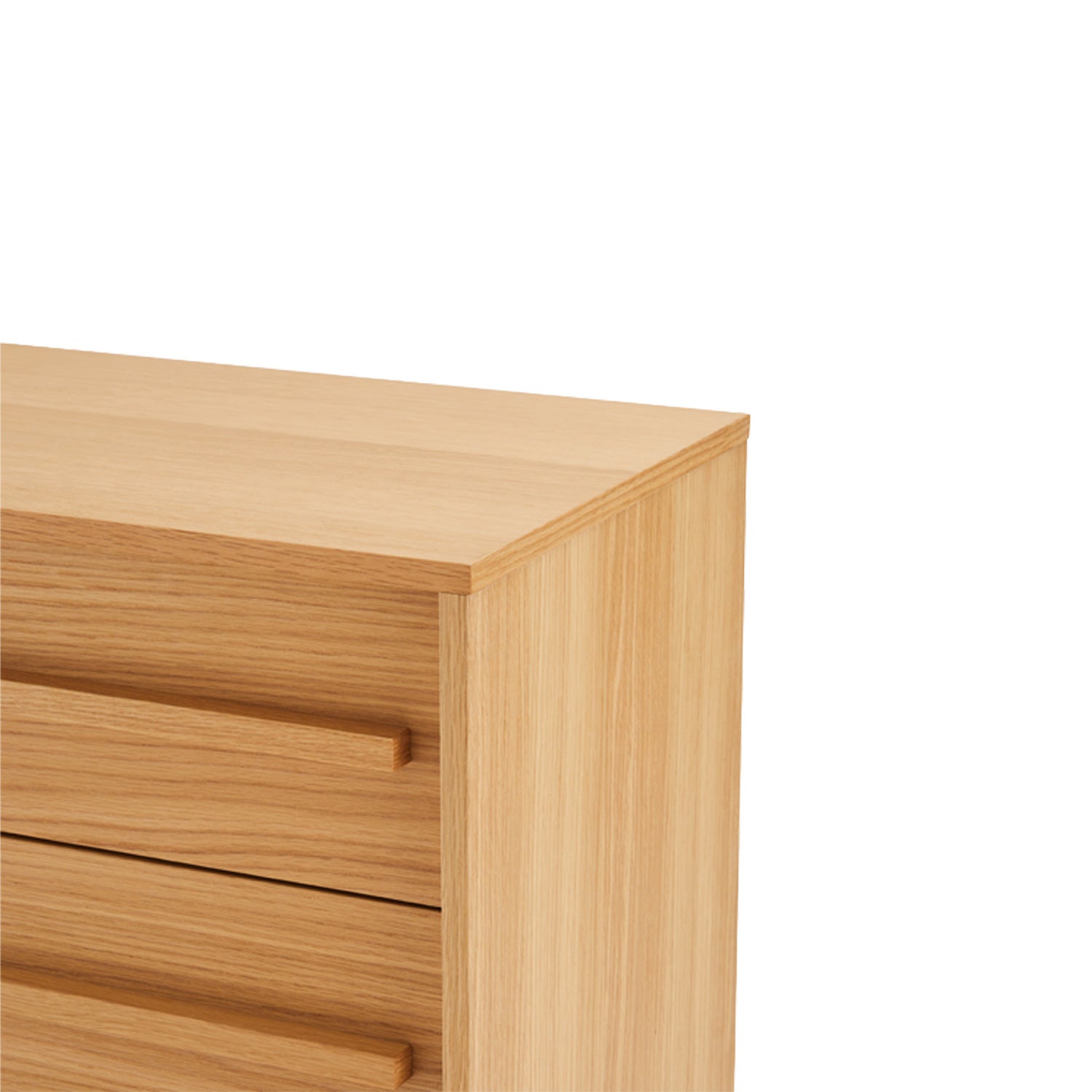 Comprar Sinfonier 5 cajones Ardenas online en KitMuebles