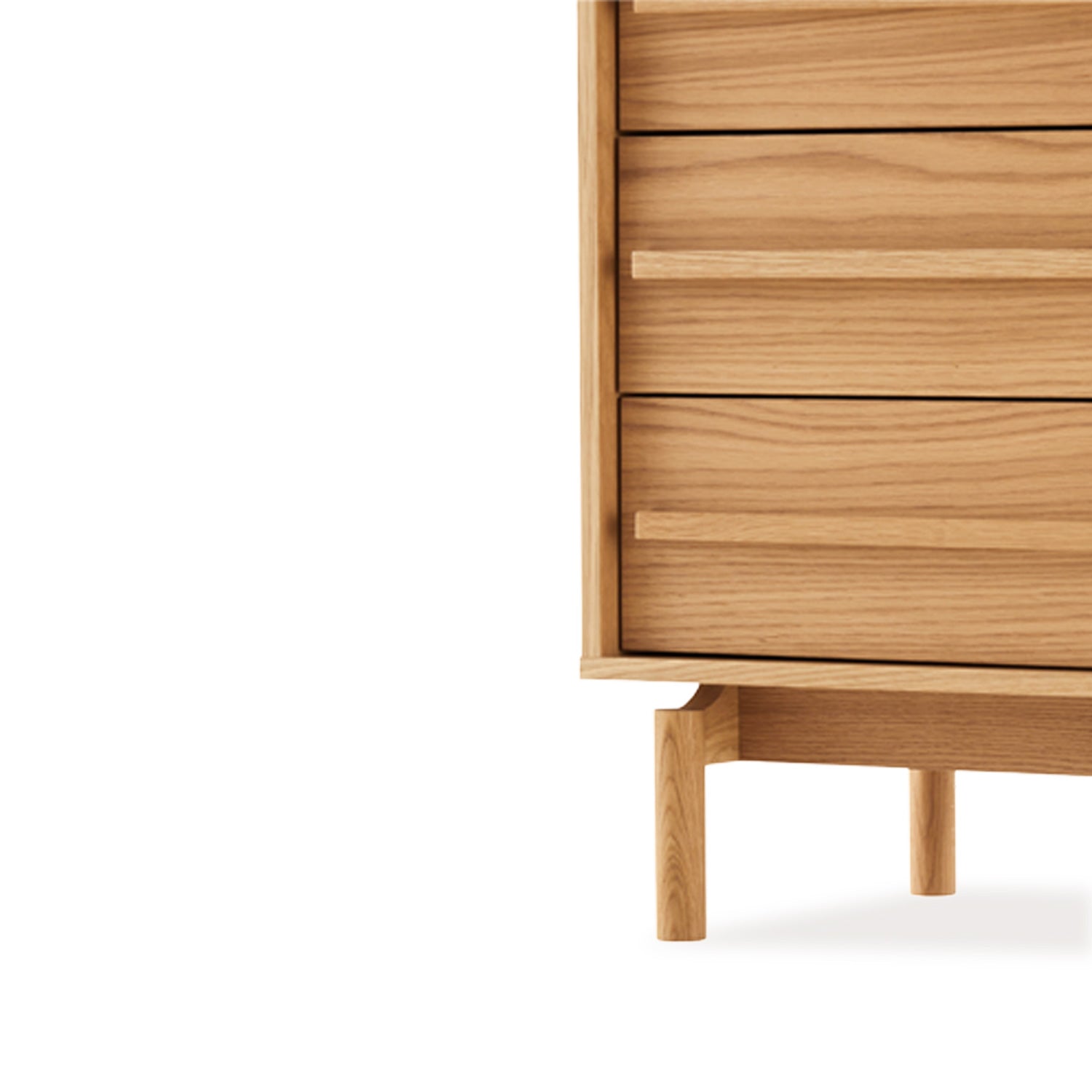 Comprar Sinfonier 5 cajones Ardenas online en KitMuebles