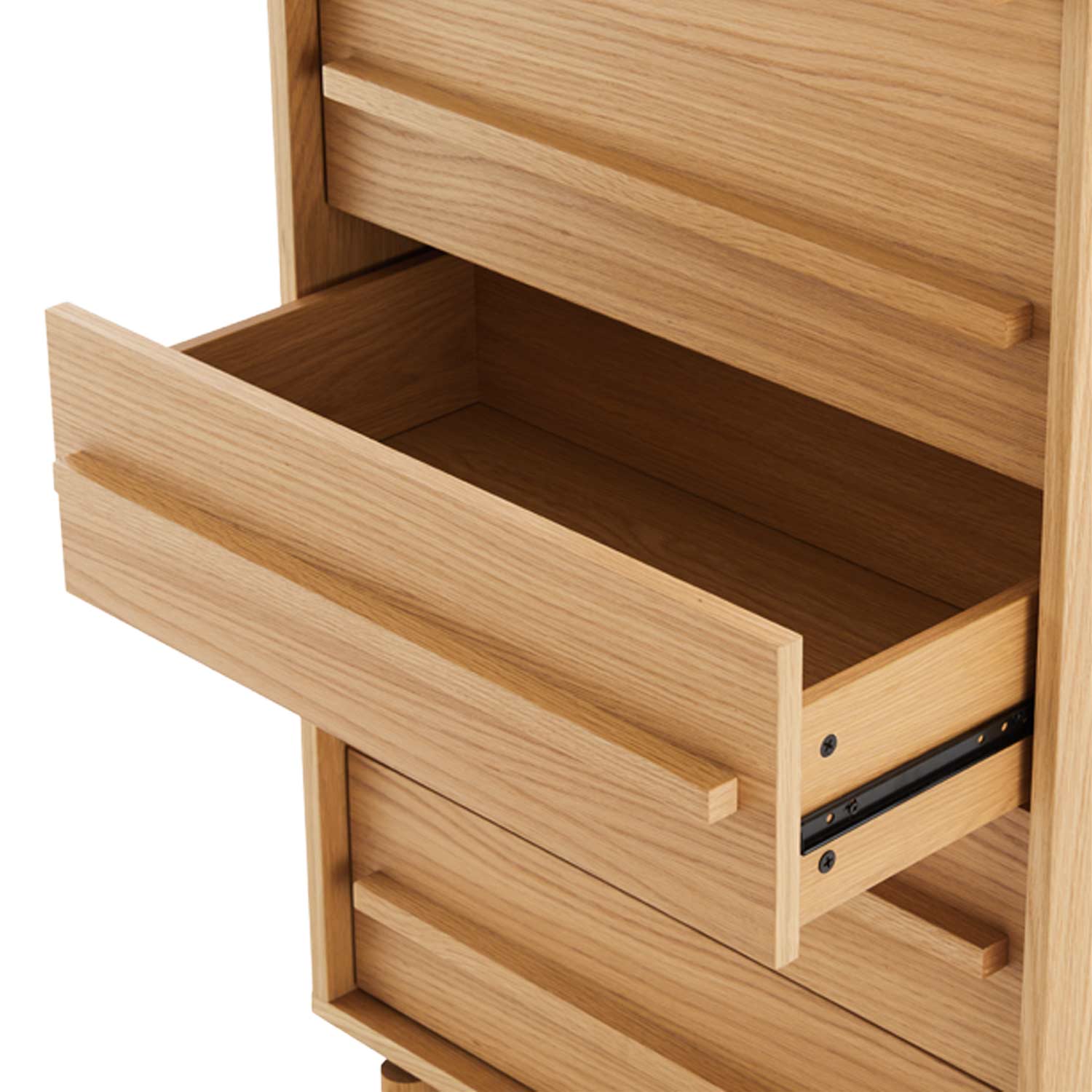 Comprar Sinfonier 5 cajones Ardenas online en KitMuebles