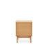 Comprar Mesita 2 cajones Ardenas online en KitMuebles
