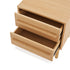 Comprar Mesita 2 cajones Ardenas online en KitMuebles