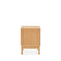 Comprar Mesita 2 cajones Ardenas online en KitMuebles