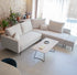 Comprar Sofa Redford Rinconera 4pl online en KitMuebles