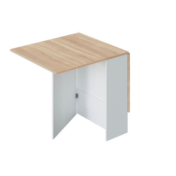 Mesa con Alas Abatibles Fly 140-31cm