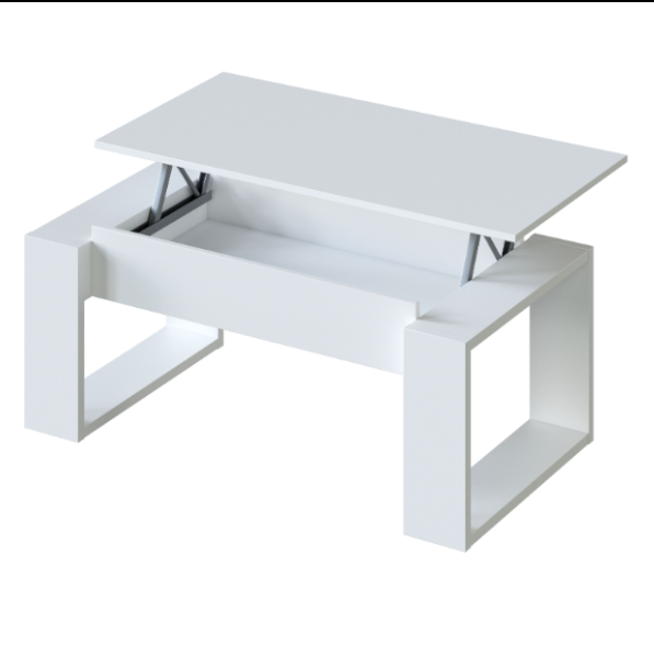 Mesa de Centro Elevable Soho