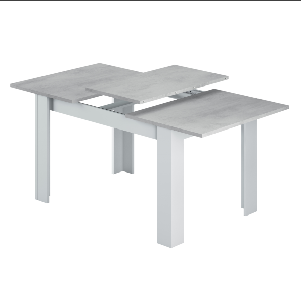 Mesa Extensible Kendra 140-190x90cm