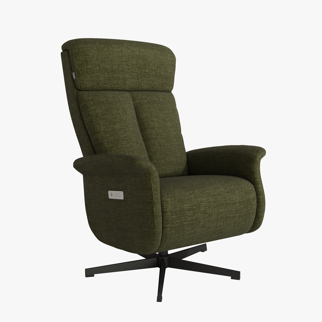 Butaca Eléctrica Nely