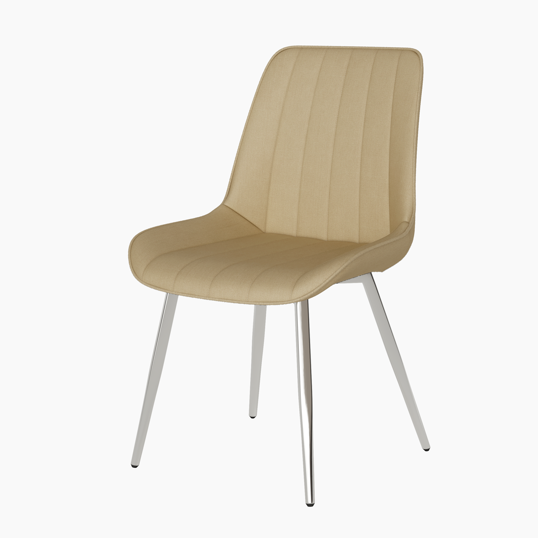 Comprar Pack 2 Sillas Estambul online en KitMuebles