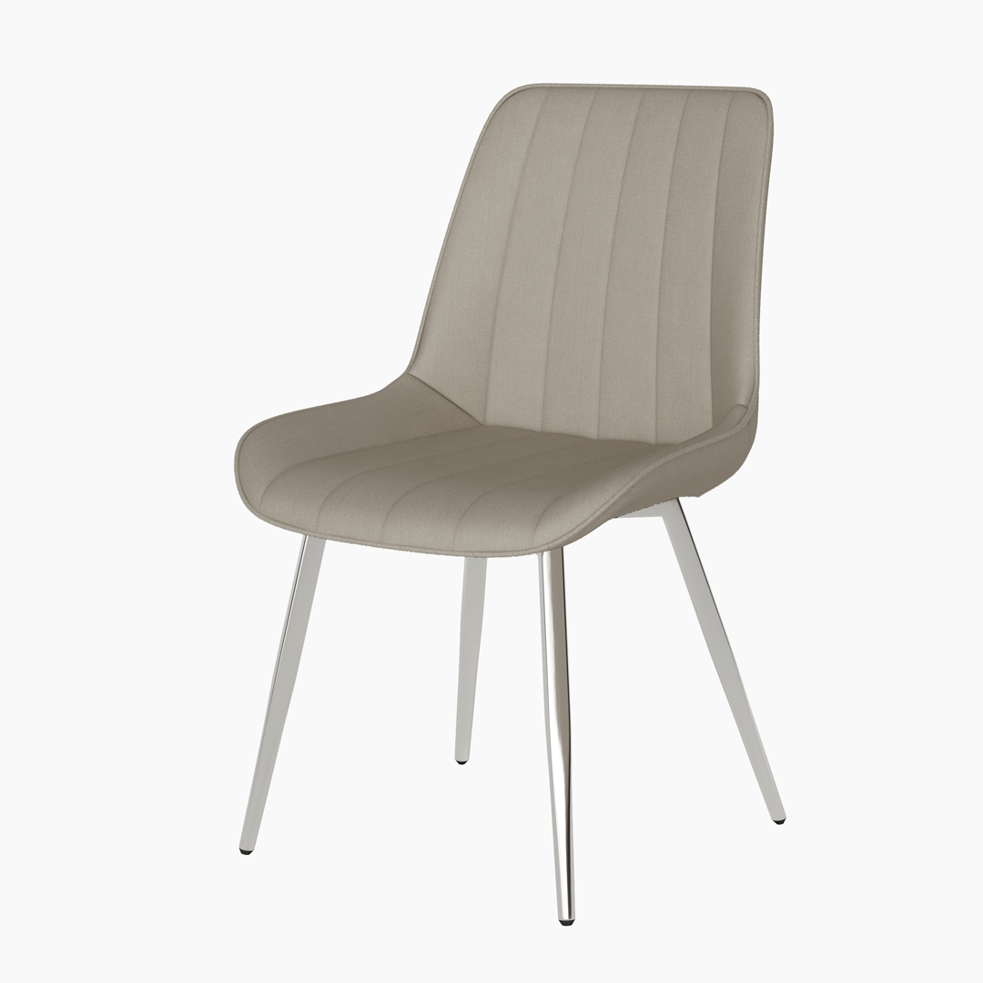 Comprar Pack 2 Sillas Estambul online en KitMuebles