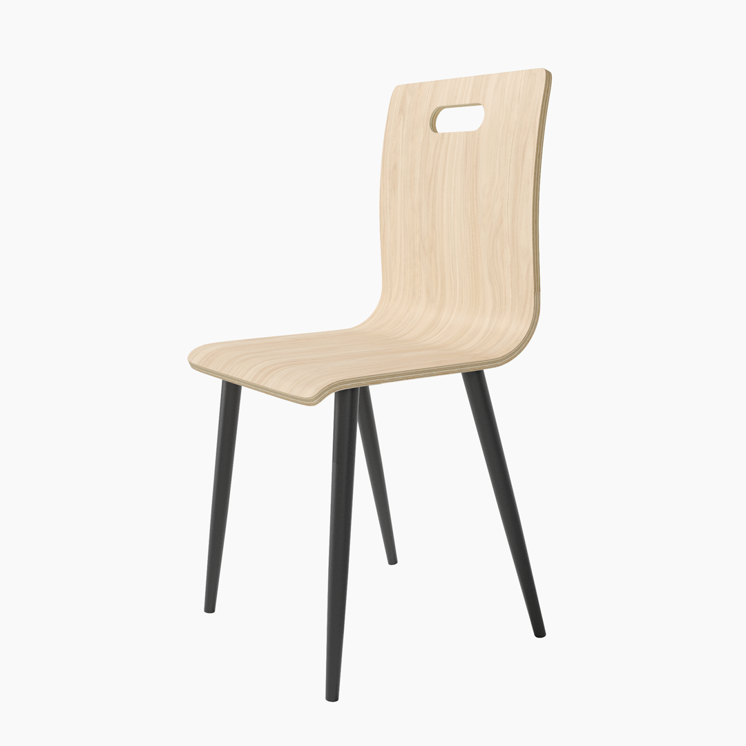 Pack 4 Sillas Sofía