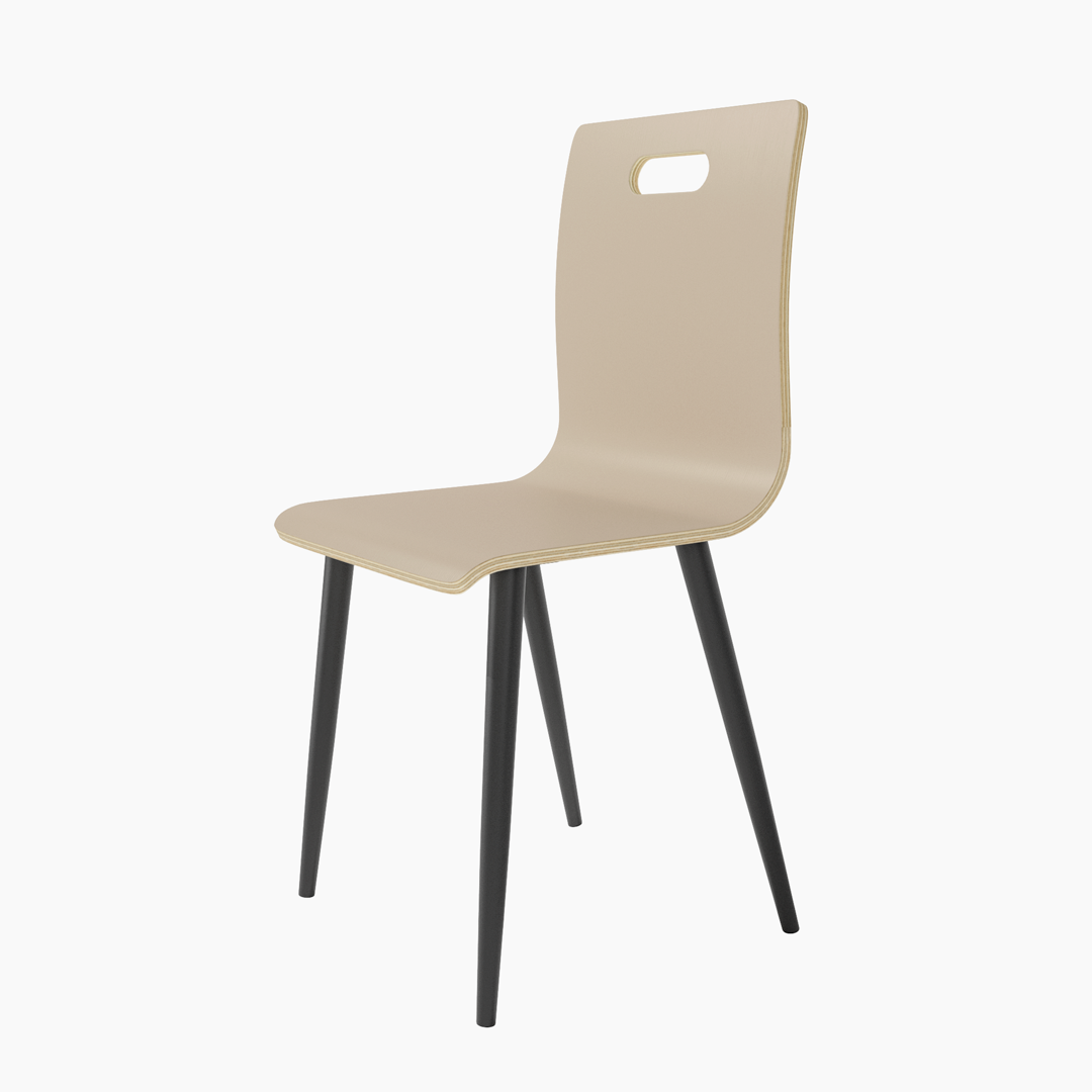 Pack 4 Sillas Sofía