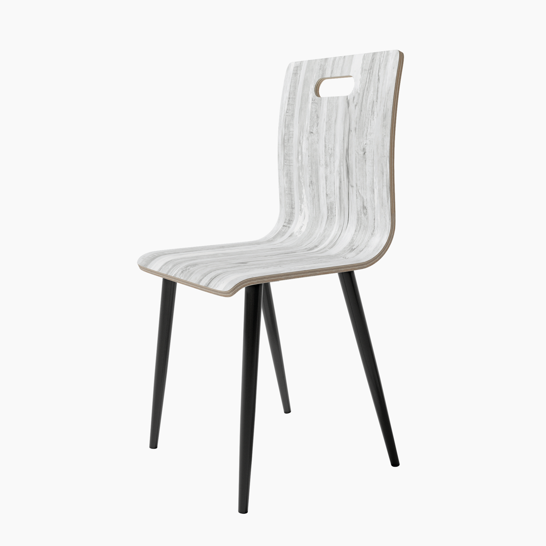 Pack 4 Sillas Sofía