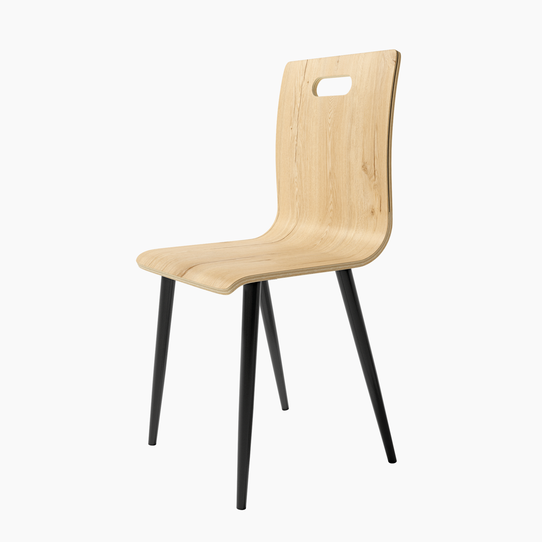 Pack 4 Sillas Sofía