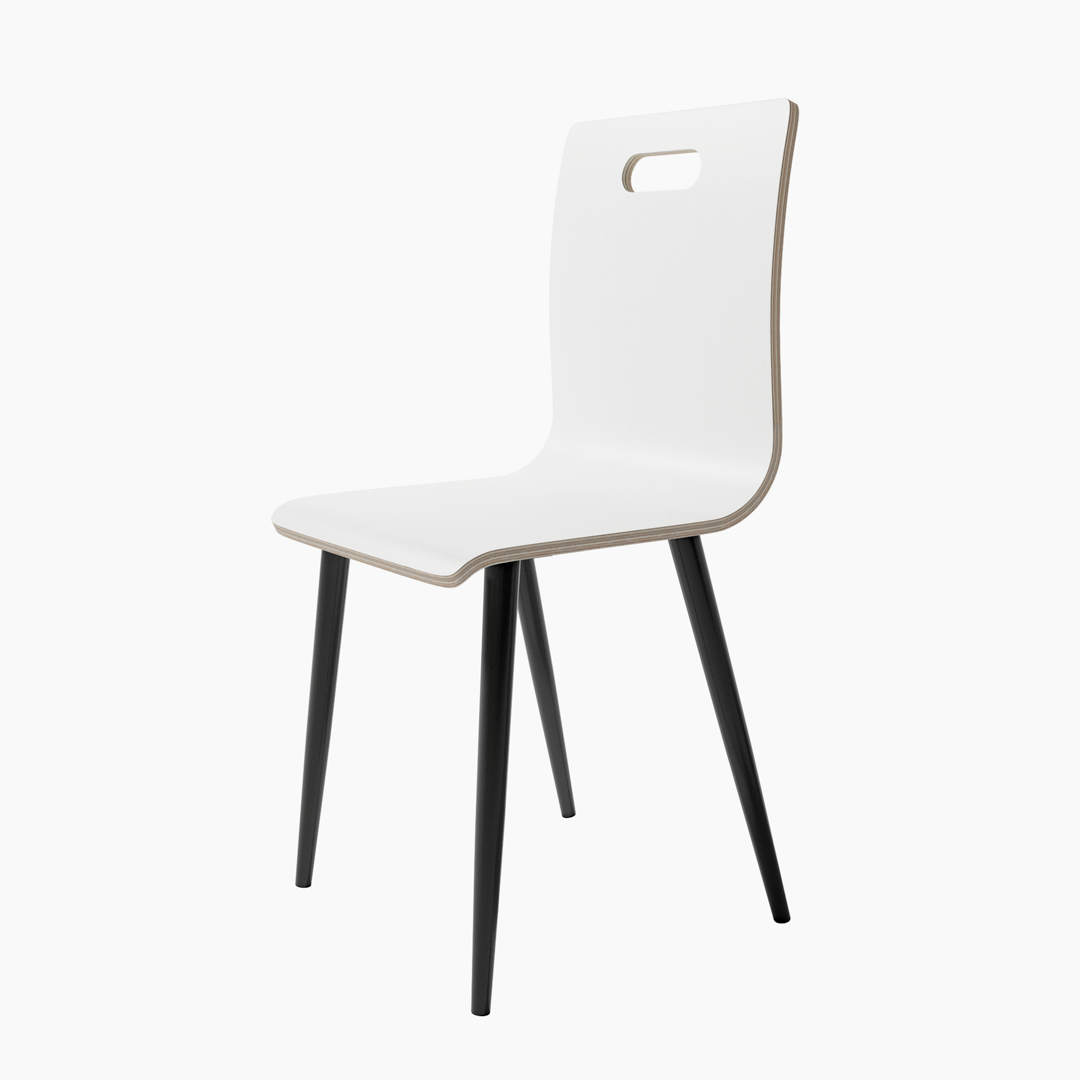 Pack 4 Sillas Sofía