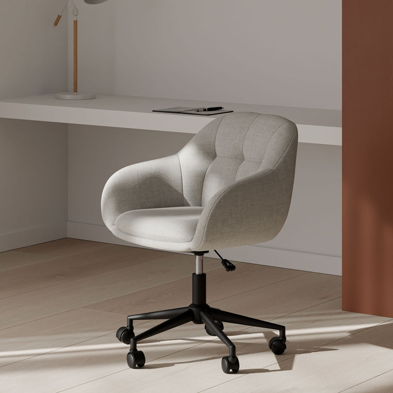 Silla Oficina Canterbury
