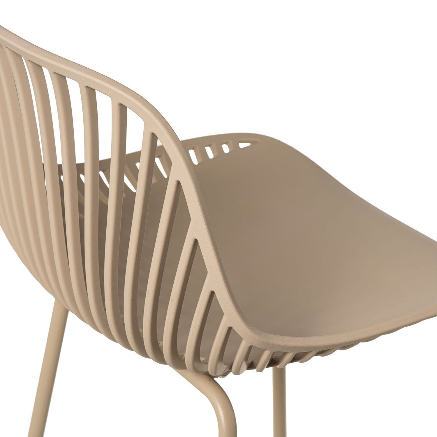 Comprar Taburete Alto Casper online en KitMuebles