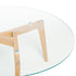 Comprar Mesa de Centro Patrick online en KitMuebles