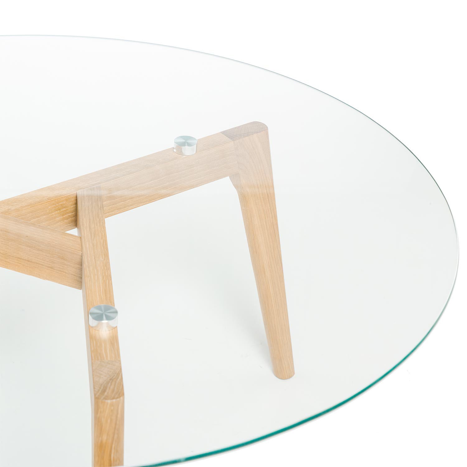Comprar Mesa de Centro Patrick online en KitMuebles
