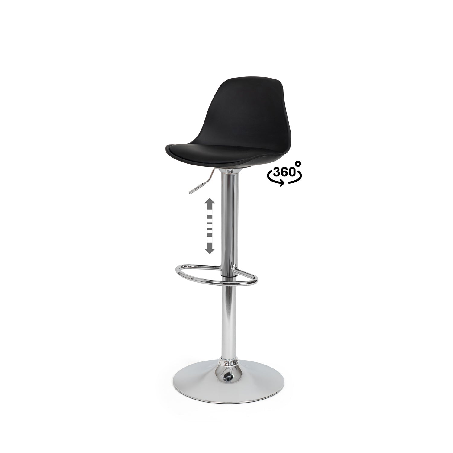 Comprar Taburete Nelly online en KitMuebles