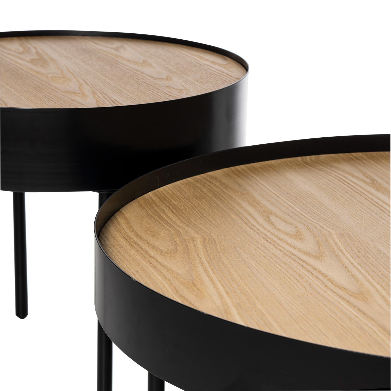 Comprar Mesa de Centro Bill online en KitMuebles