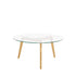 Comprar Mesa de Centro Patrick online en KitMuebles