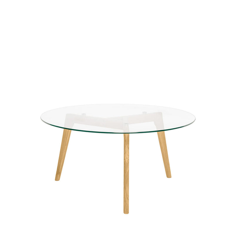 Mesa de Centro Patrick