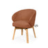 Comprar Silla Virginia online en KitMuebles