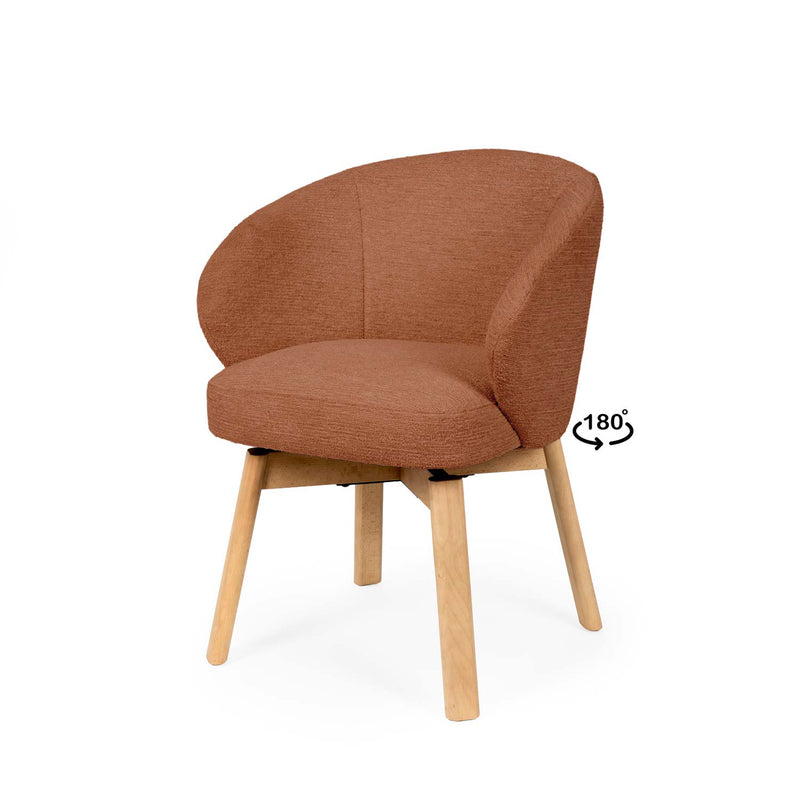 Silla Virginia