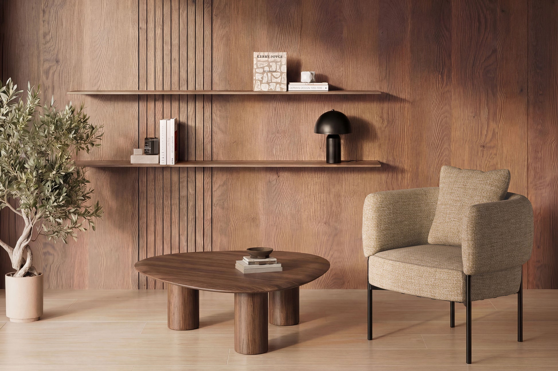Comprar Butaca Agadir online en KitMuebles