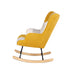 Comprar Mecedora Denver online en KitMuebles