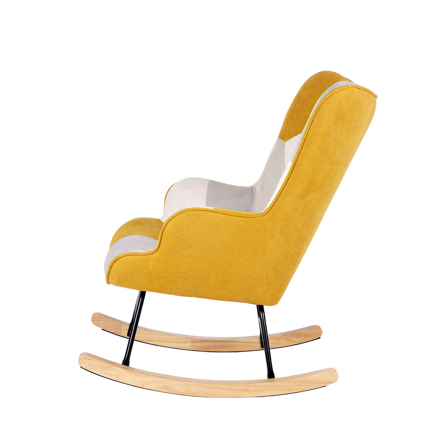 Comprar Mecedora Denver online en KitMuebles