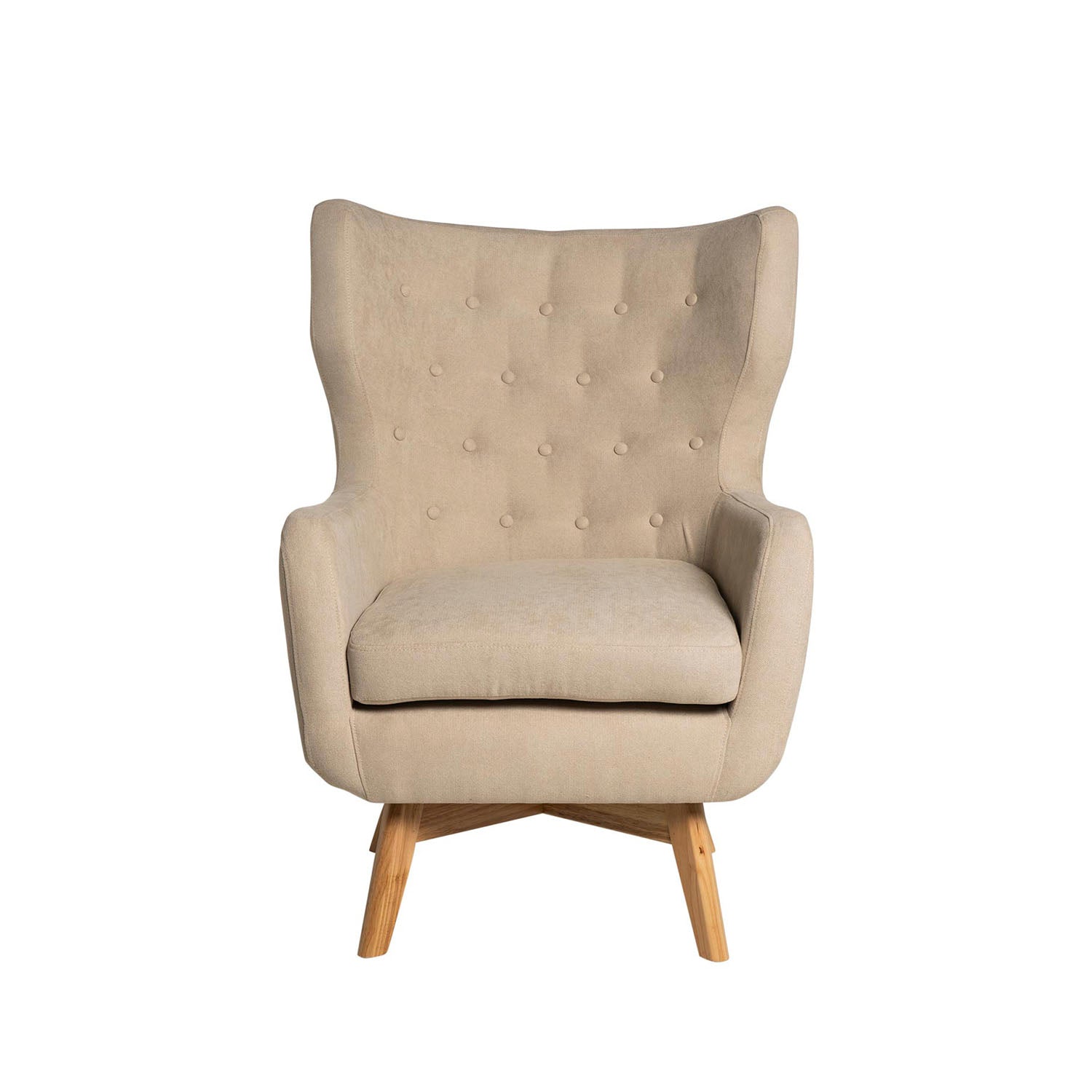 Comprar Butaca Lisboa online en KitMuebles