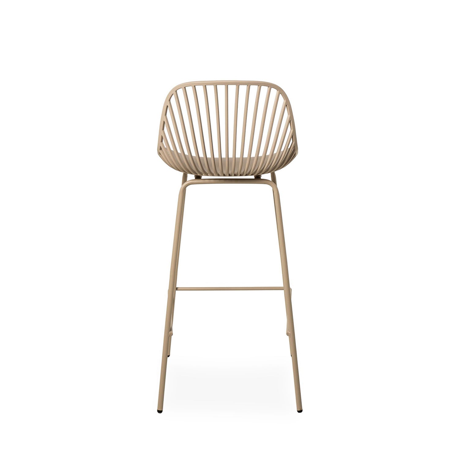Comprar Taburete Alto Casper online en KitMuebles