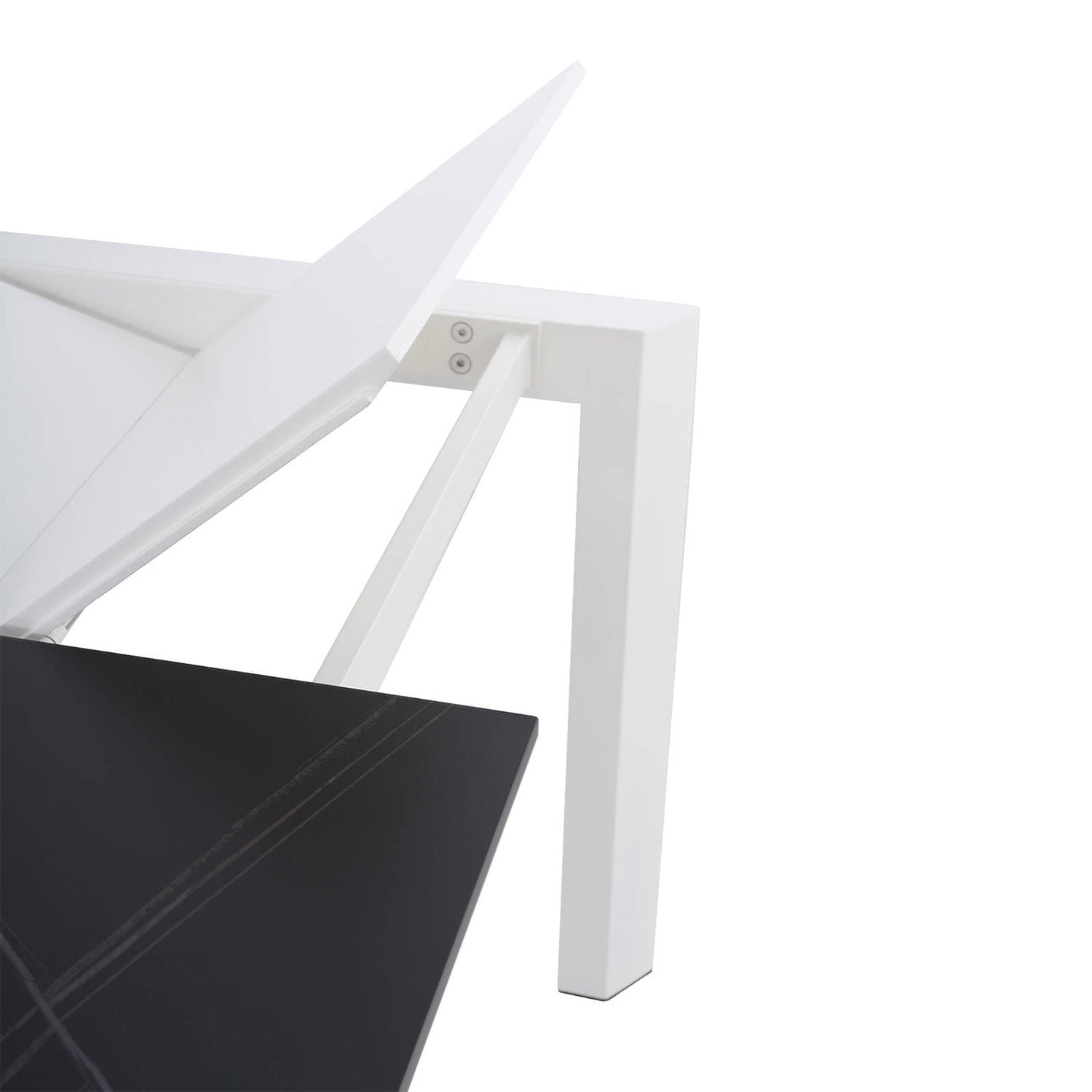 Mesa Extensible Lisa