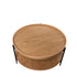 Comprar Mesa de Centro Dylan online en KitMuebles