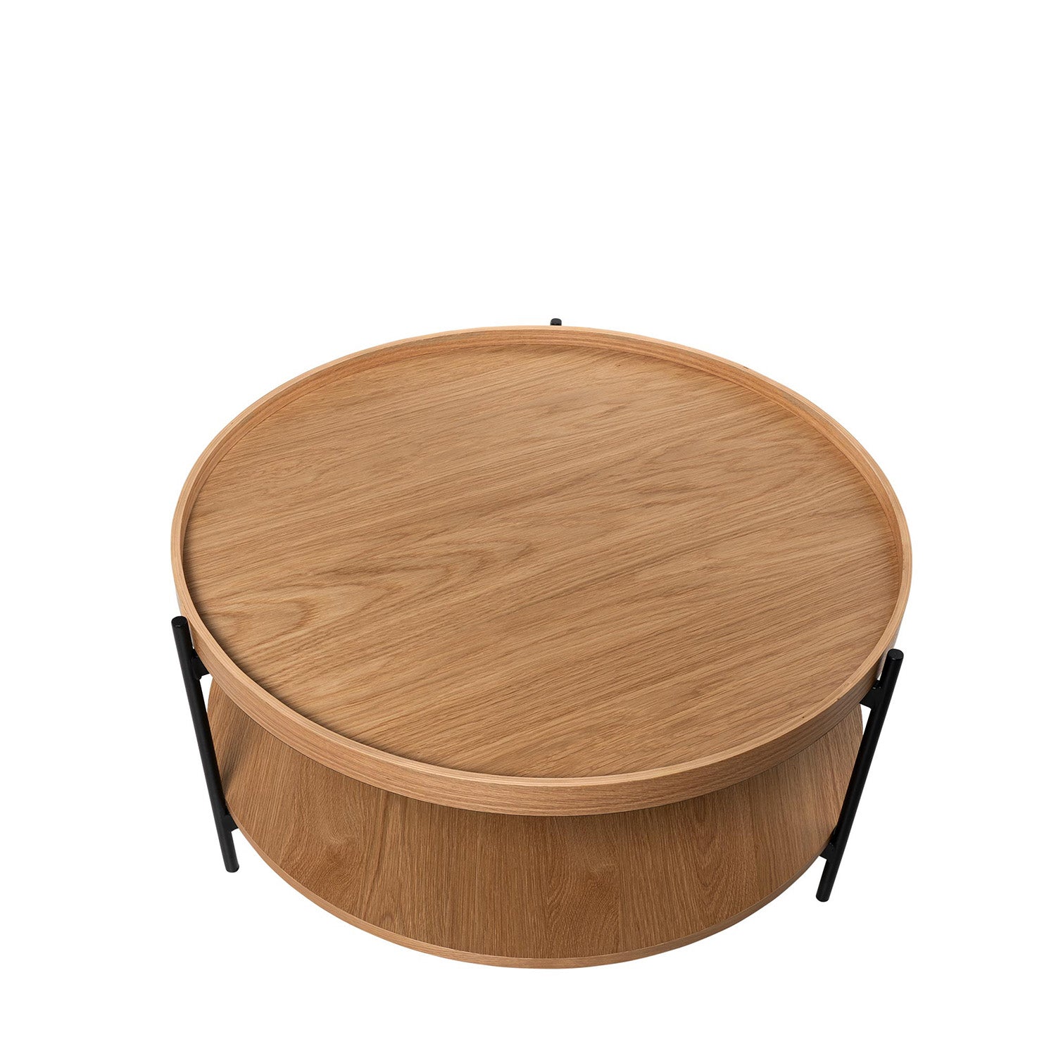 Comprar Mesa de Centro Dylan online en KitMuebles