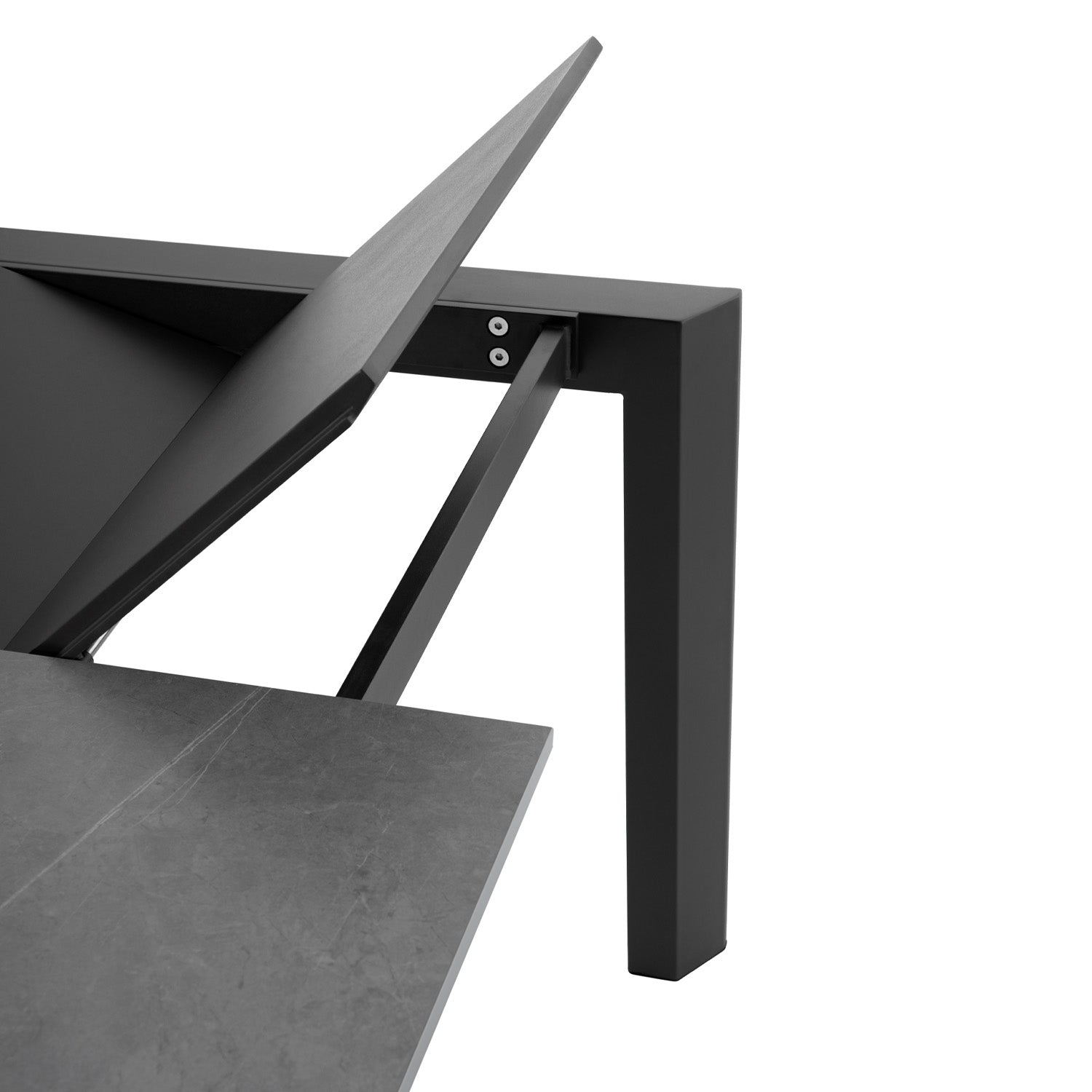 Mesa Extensible Lisa