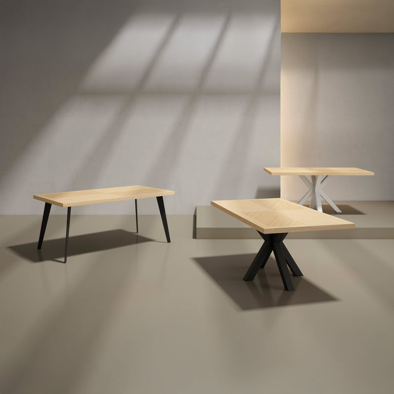 Mesa Fija Elaine