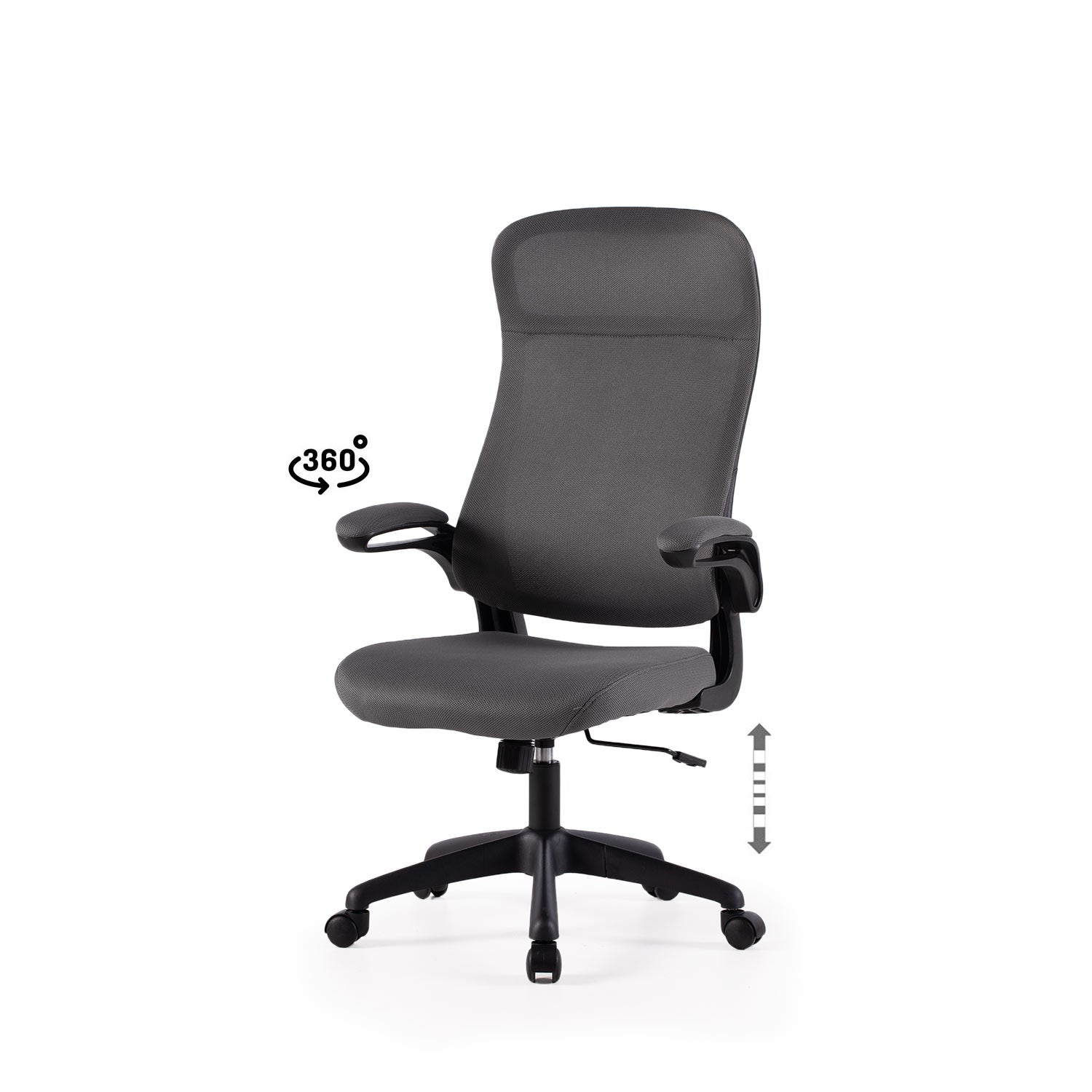Comprar Silla Oficina Sorbonne online en KitMuebles