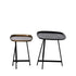 Comprar Set Mesas Auxiliares Amir online en KitMuebles