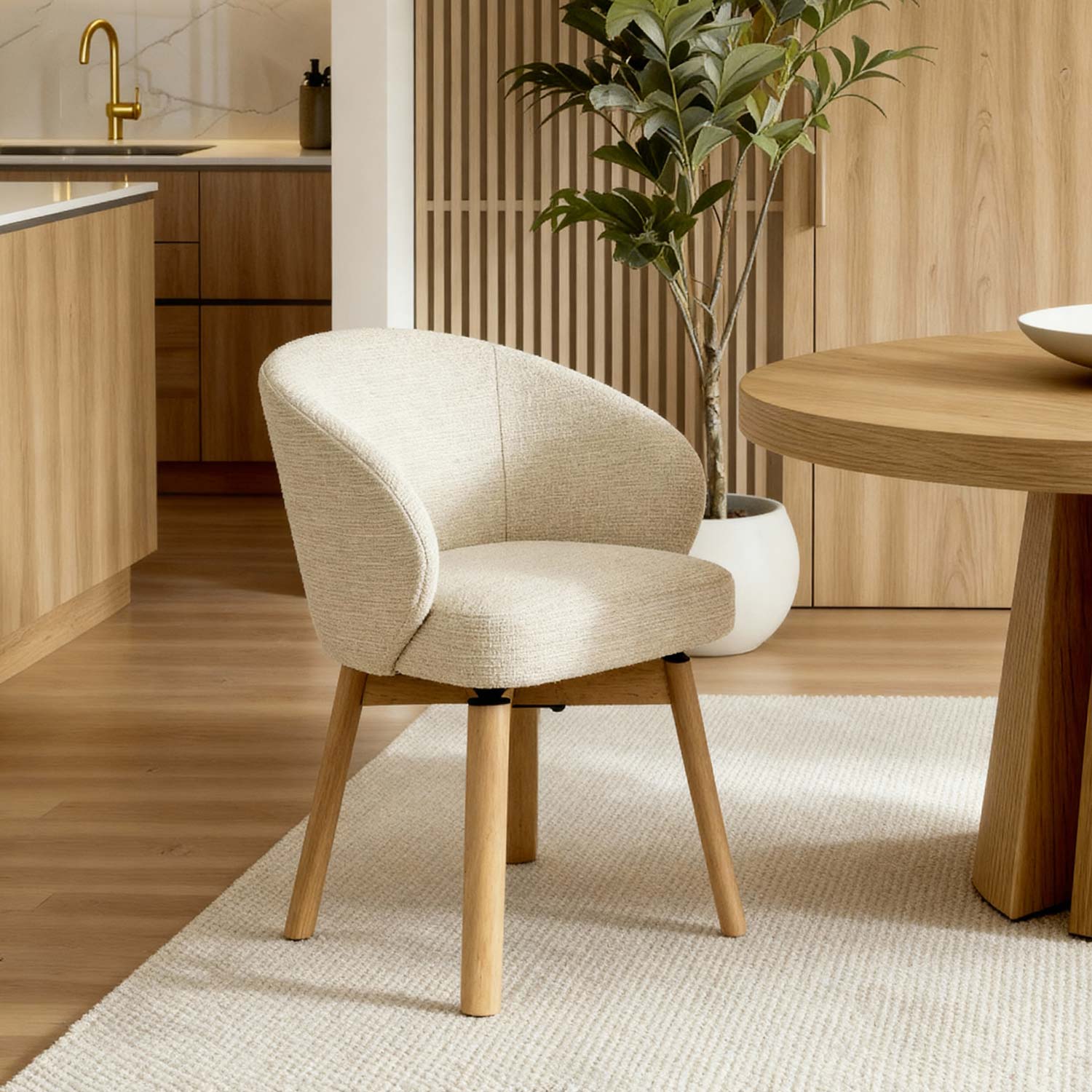 Comprar Silla Virginia online en KitMuebles