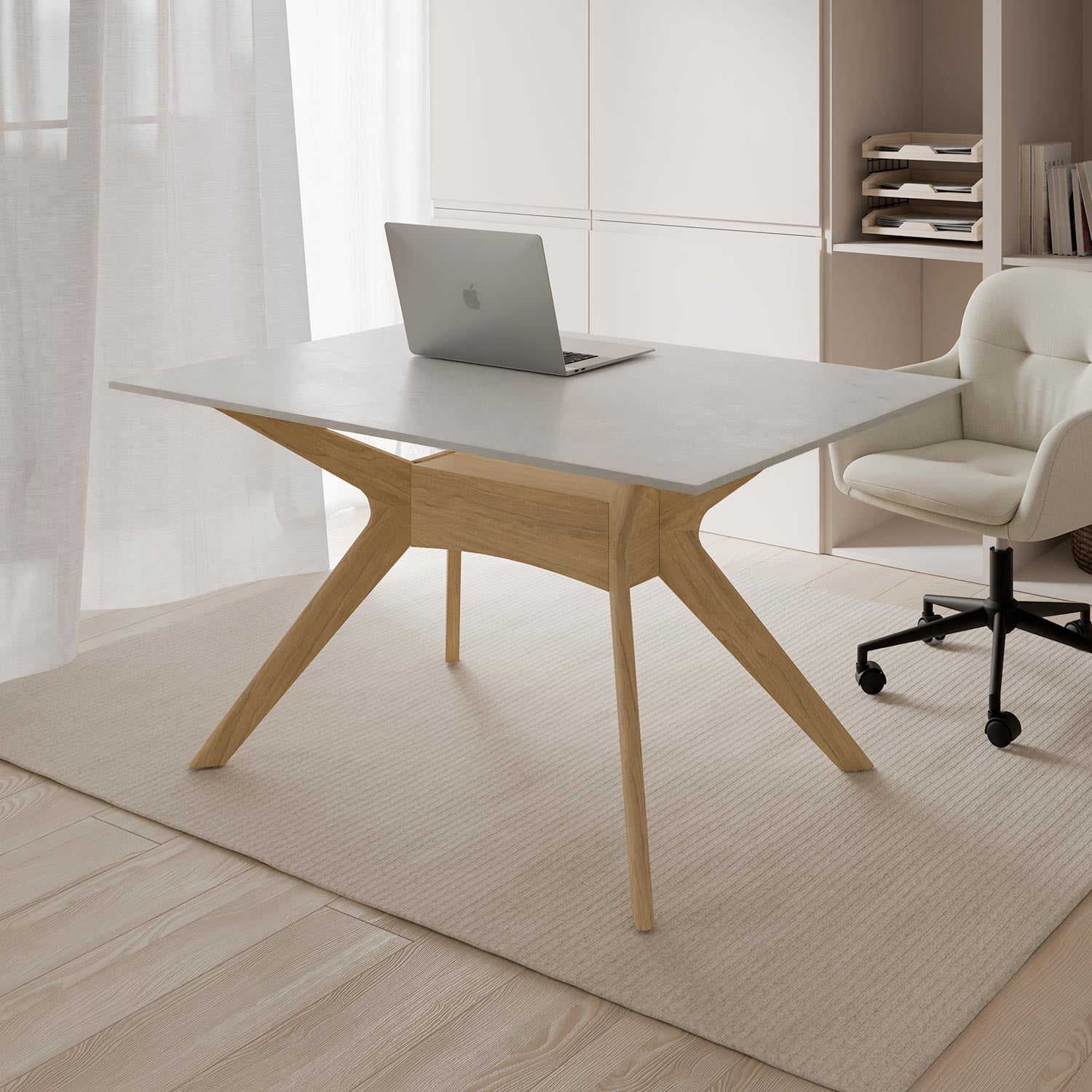 Comprar Mesa Fija Eloise online en KitMuebles